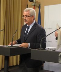 Junta considera que Moreno Bonilla "no ha tenido un buen comienzo", con bastantes "perlas y rectificaciones"