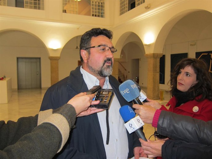 Juan Pedro Domínguez