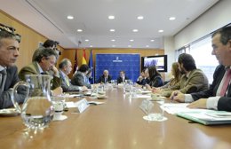 Comisión Nacional de Asuntos Taurinos   