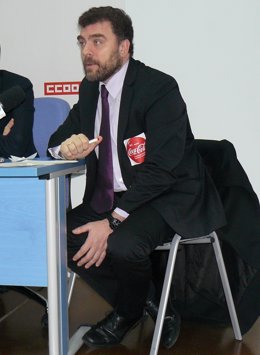 Gómez Montoya PSOE Leganés