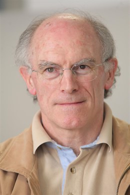 El sociólogo de la Universidad de Navarra Alejandro Navas.