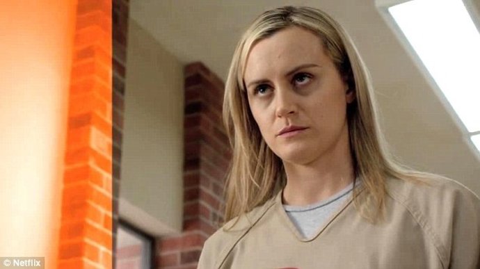 Orange Is The New Black 