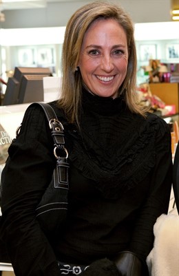 Directora RRHH EU_Almudena Corbella_LATAM Airlines