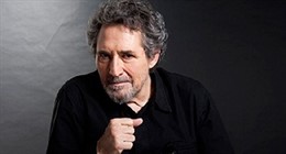 El cantante Miguel Ríos, Hijo Predilecto de Andalucía