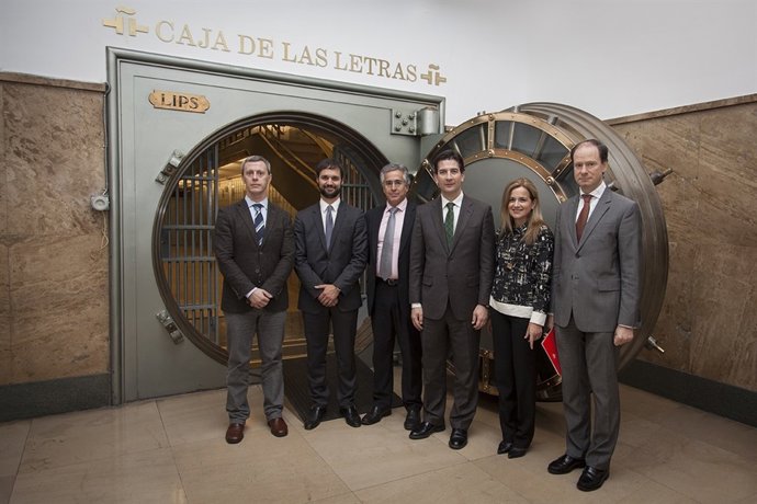 Presentación del 'Arxiu Balears'