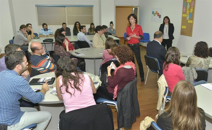 Primer desayuno emprendedor