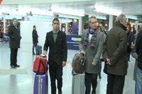 La Fiscalía se opone al principio de acuerdo alcanzado por el hijo de Ortega Cano con la víctima