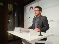 Los partidos soberanistas restan importancia a las opiniones de los empresarios