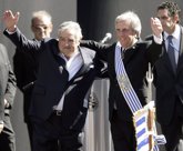 Foto: Mujica espera que Tabaré Vázquez sea el futuro presidente de Uruguay