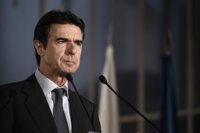 Soria asegura que las prospecciones petrolíferas en Canarias empezarán entre julio y septiembre