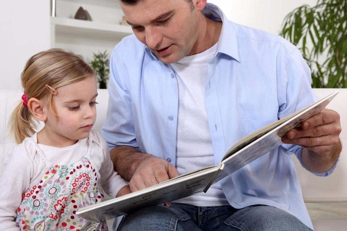 Ideas para papá: comparte tiempo con tu hijo