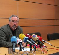 UPyD exige conocer las medidas e implantación Plan de Emergencias municipal para incidentes de contaminación atmosférica