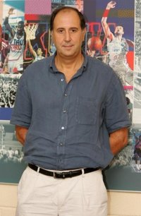 Querejeta: "El fichaje de Odom es un riesgo ilusionante"