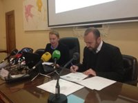 PSOE-A ganaría las elecciones con 5,6 puntos sobre el PP-A, según Egopa