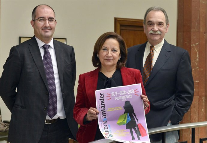 Presentación Feria del Stock