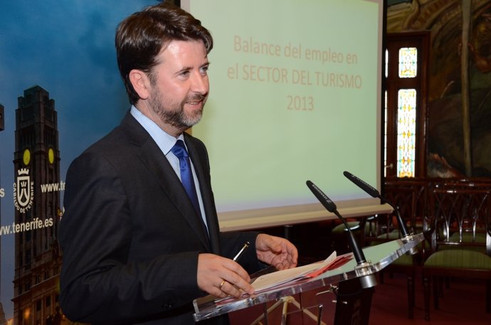 Alonso, en rueda de prensa