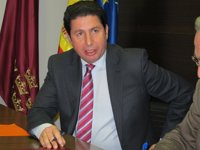 Comunidad insiste en que quiere "suspender" el proceso judicial del aeropuerto y mantiene septiembre como apertura