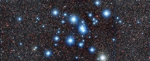 Cúmulo Messier 7