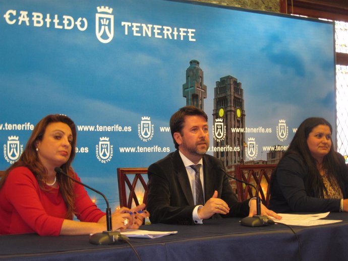 Presentación del área de Participación