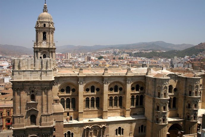 Catedral de Málaga