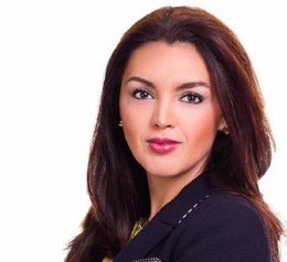 Rocio Amador, nueva directora para México de la Guía Peñín