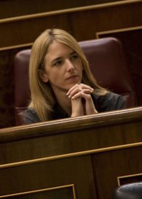 Una diputada del PP urge en el Financial Times a los líderes europeos a "enfrentarse abiertamente" a los separatistas