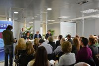 Educación simplificará los trámites administrativos de los centros para facilitar su labor docente