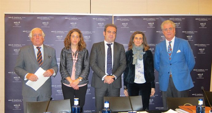 Informe Melia.- Palancas competitividad sector turístico