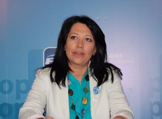 Carolina Hernández., PP