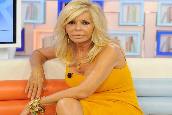 Bibiana Fernández, primera concursante desvelada de Supervivientes 2014