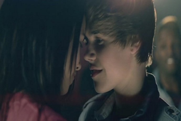 Justin Baby Bieber 
