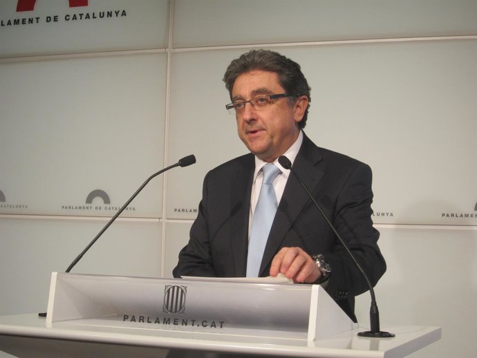 Enric Millo (PP)