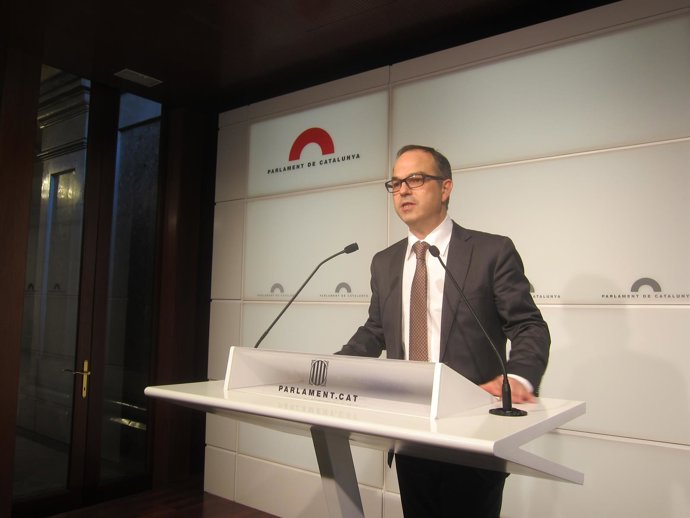 Jordi Turull (CDC)