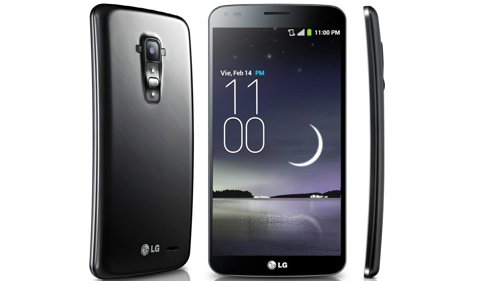 LG G Flex