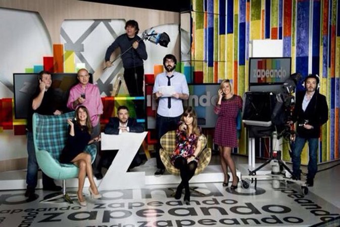 ZAPEANDO RECORD POR ENCUESTAR SI SOMOS VAGOS