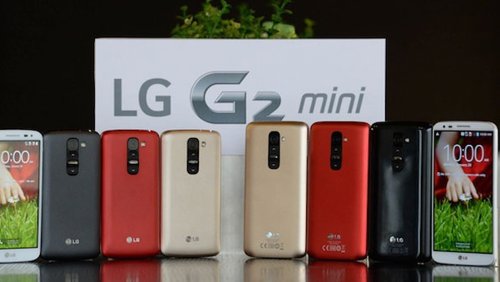 LG G2 mini