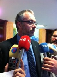 El PP considera "importante" que se haya reducido el déficit en 700 millones de euros en dos años