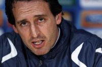 Emery: "Tenemos el máximo respeto por el Maribor"