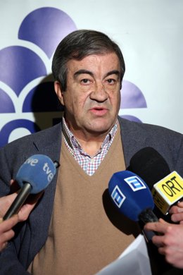 Francisco Álvarez-Cascos.