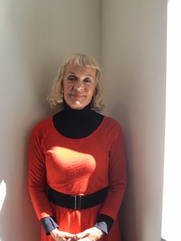 Monila Zgustova