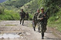 Unos 4.000 militares colombianos, investigados por 'falsos positivos'