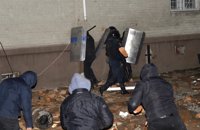 El Gobierno ucraniano y los líderes opositores acuerdan una tregua