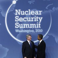 Obama dice que el cambio climático pesa sobre oleoducto Keystone XL