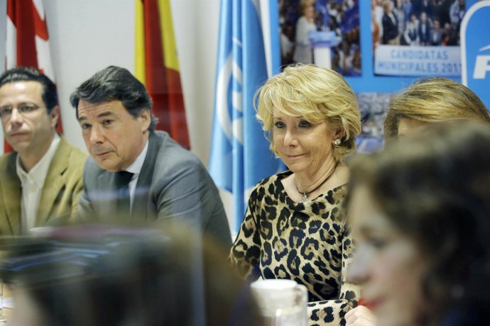 Esperanza Aguirre
