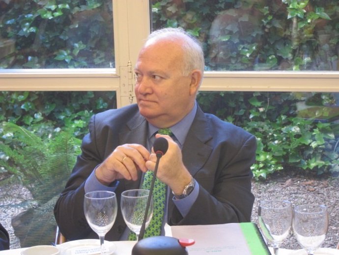 Miguel Ángel Moratinos