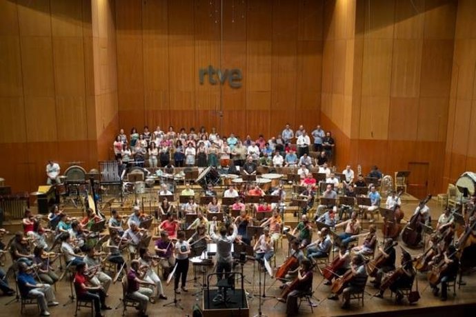 Orquesta RTVE