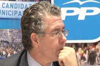Granados també presentarà la dimissió a l'Assemblea de Madrid, una renúncia que es farà efectiva aquest divendres
