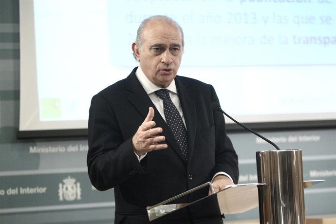 Jorge Fernández Díaz