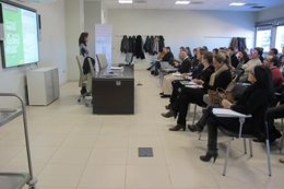 María Ángeles Muñoz