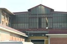 Mercado de Legazpi